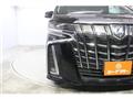2020 Toyota Alphard G
