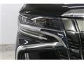 2020 Toyota Alphard G