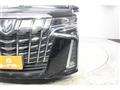 2020 Toyota Alphard G