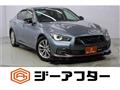 2014 Nissan Skyline