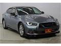 2014 Nissan Skyline
