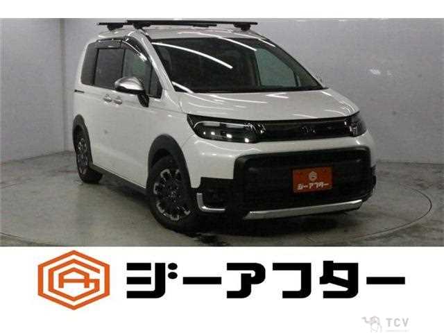 2024 Honda Freed