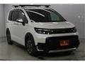 2024 Honda Freed