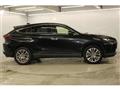 2020 Toyota Harrier