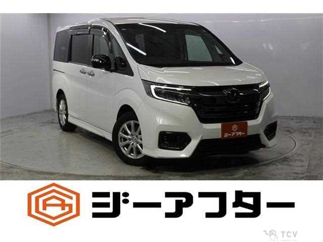2021 Honda Honda Others