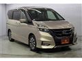 2016 Nissan Serena