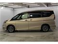 2016 Nissan Serena