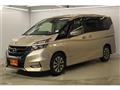 2016 Nissan Serena