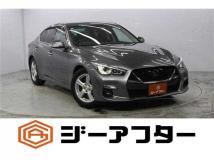 2021 Nissan Skyline