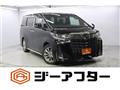 2021 Toyota Alphard G