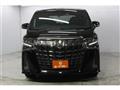 2021 Toyota Alphard G