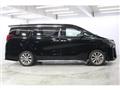 2021 Toyota Alphard G