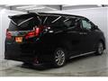 2021 Toyota Alphard G