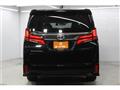 2021 Toyota Alphard G