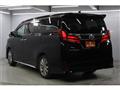 2021 Toyota Alphard G