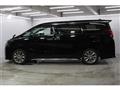 2021 Toyota Alphard G