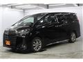 2021 Toyota Alphard G