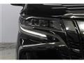 2021 Toyota Alphard G