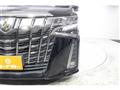 2021 Toyota Alphard G