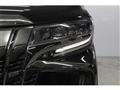 2021 Toyota Alphard G