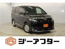 2019 Toyota Voxy