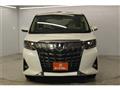 2020 Toyota Alphard G