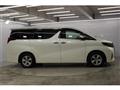 2020 Toyota Alphard G