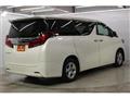2020 Toyota Alphard G