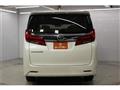 2020 Toyota Alphard G