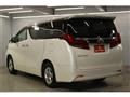 2020 Toyota Alphard G