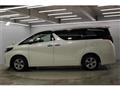 2020 Toyota Alphard G