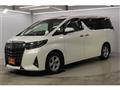 2020 Toyota Alphard G