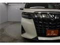 2020 Toyota Alphard G