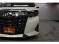 2020 Toyota Alphard G