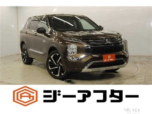 2022 Mitsubishi Outlander