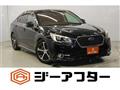 2015 Subaru Legacy B4