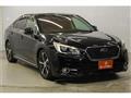 2015 Subaru Legacy B4