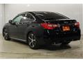 2015 Subaru Legacy B4
