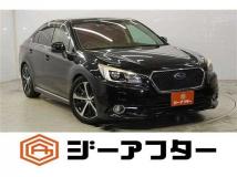 2015 Subaru Legacy B4