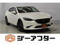 2015 Mazda Atenza