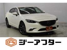 2015 Mazda Atenza