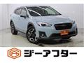 2020 Subaru IMPREZA XV HYBRID
