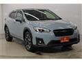 2020 Subaru IMPREZA XV HYBRID