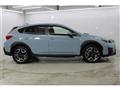 2020 Subaru IMPREZA XV HYBRID