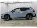 2020 Subaru IMPREZA XV HYBRID