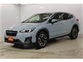 2020 Subaru IMPREZA XV HYBRID