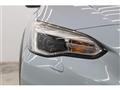 2020 Subaru IMPREZA XV HYBRID
