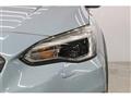 2020 Subaru IMPREZA XV HYBRID