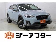 2020 Subaru IMPREZA XV HYBRID