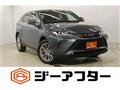 2023 Toyota Harrier Hybrid